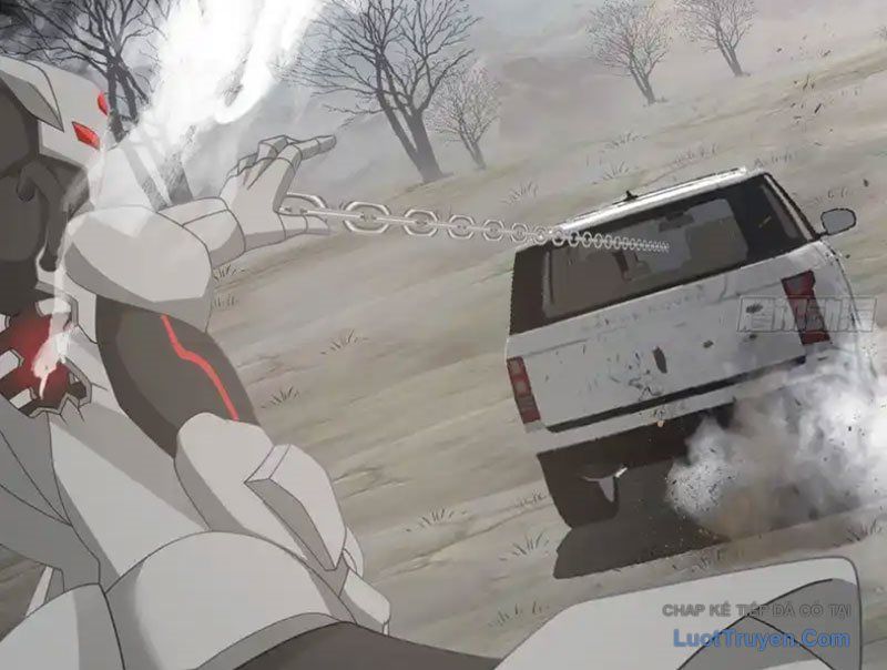 Tiến Hóa Ban Đầu Chapter 30 - 62