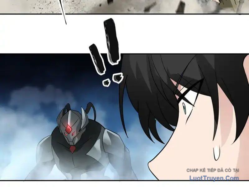 Tiến Hóa Ban Đầu Chapter 30 - 9