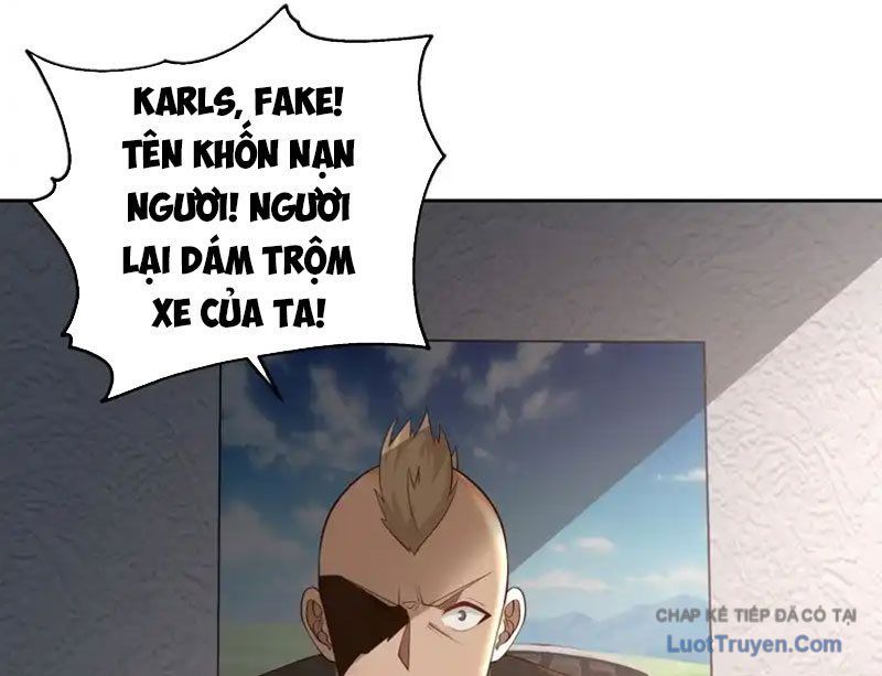 Tiến Hóa Ban Đầu Chapter 30 - 100