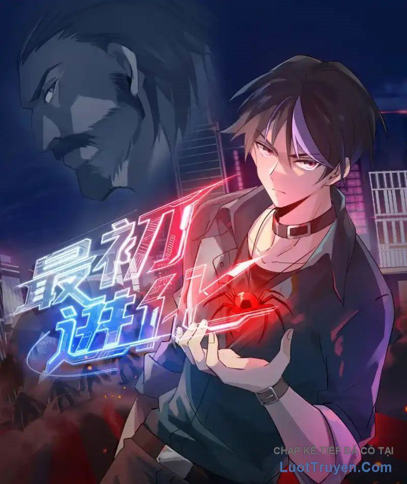 Tiến Hóa Ban Đầu Chapter 31 - 2