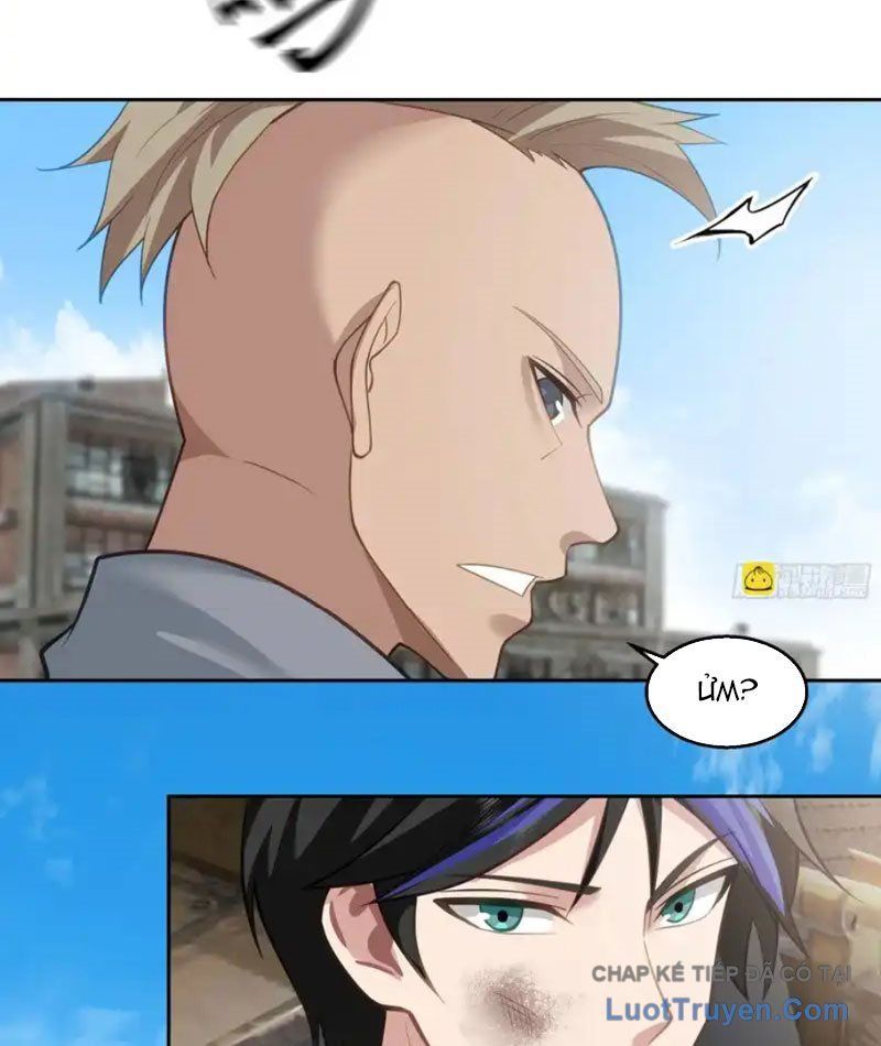 Tiến Hóa Ban Đầu Chapter 31 - 11