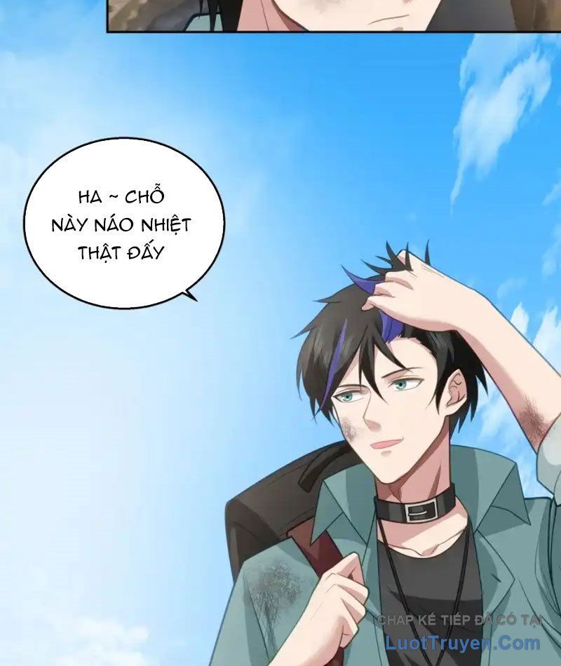 Tiến Hóa Ban Đầu Chapter 31 - 12