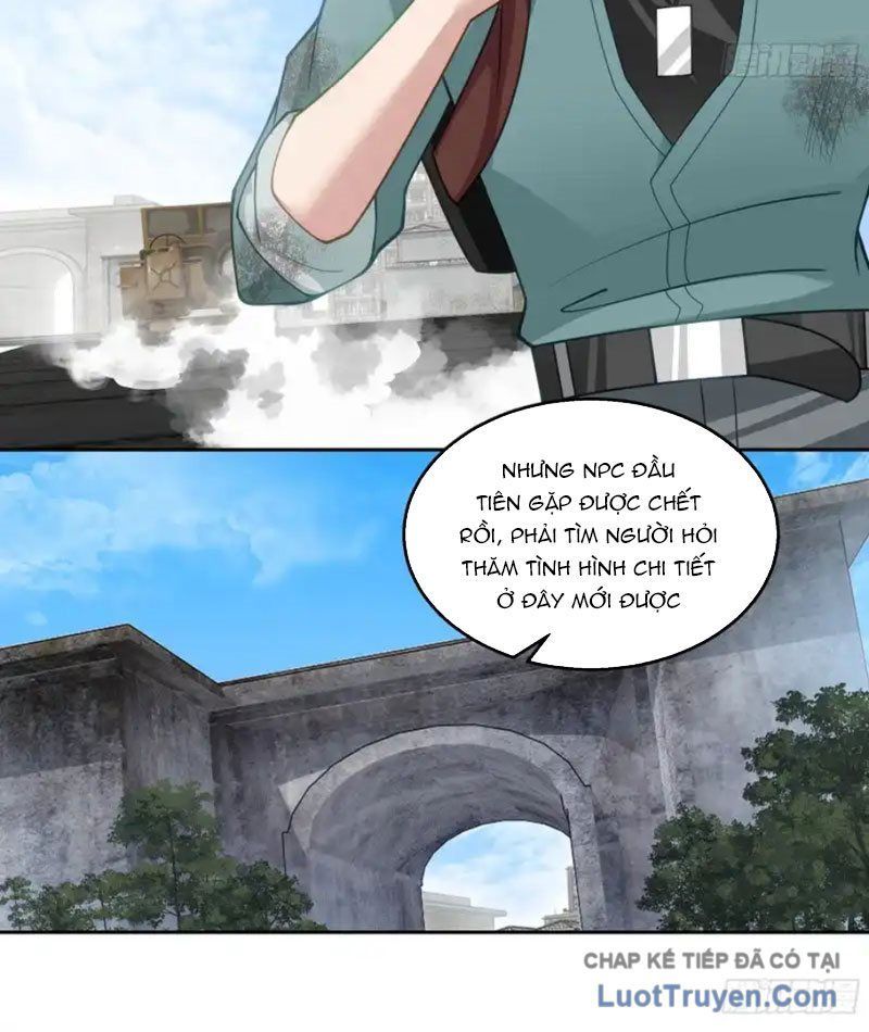 Tiến Hóa Ban Đầu Chapter 31 - 13