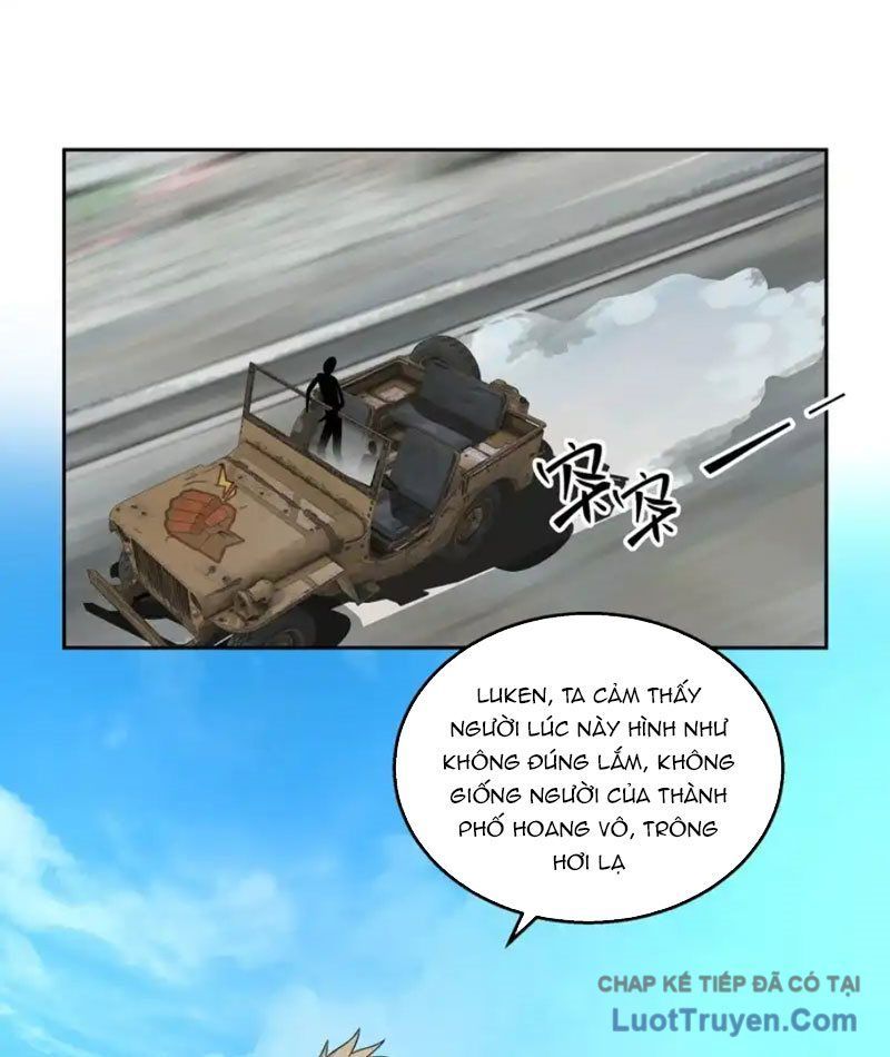 Tiến Hóa Ban Đầu Chapter 31 - 14