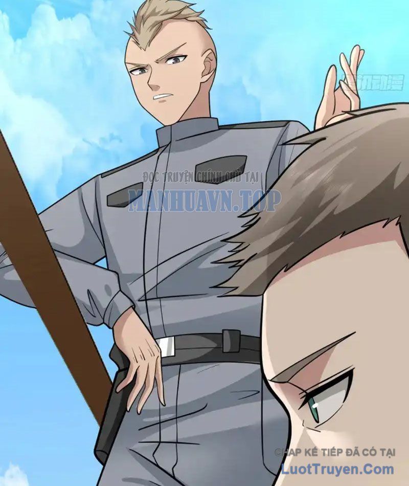 Tiến Hóa Ban Đầu Chapter 31 - 15