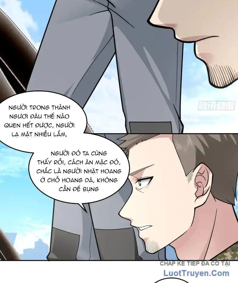 Tiến Hóa Ban Đầu Chapter 31 - 16