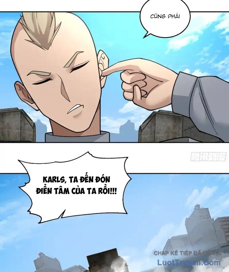 Tiến Hóa Ban Đầu Chapter 31 - 17