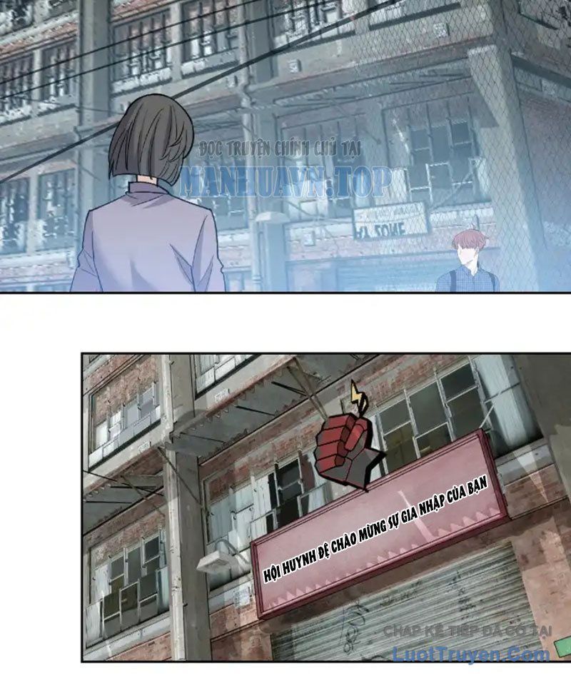 Tiến Hóa Ban Đầu Chapter 31 - 20