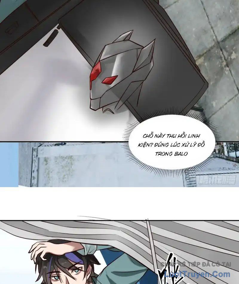 Tiến Hóa Ban Đầu Chapter 31 - 26