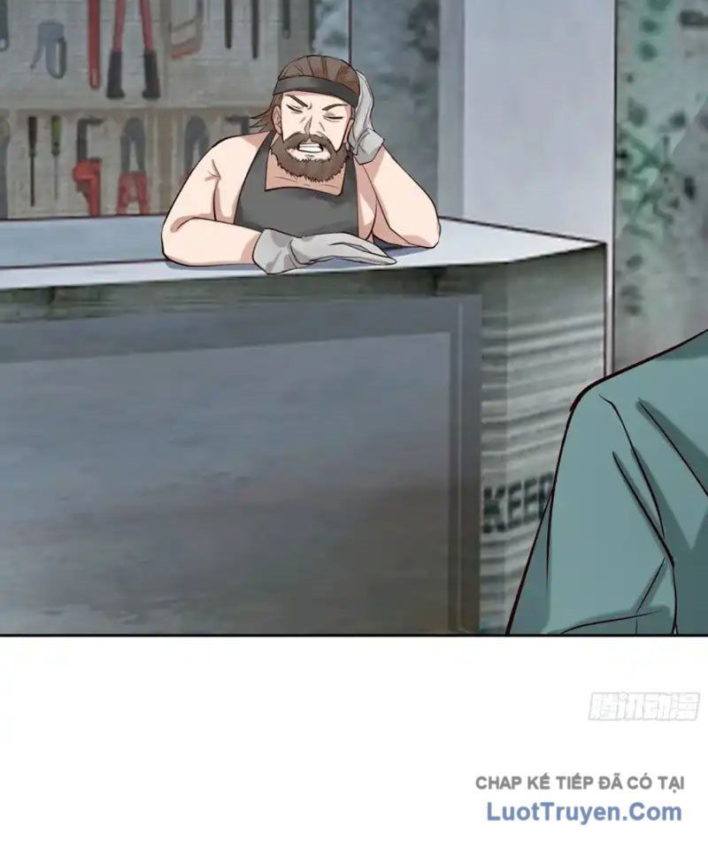 Tiến Hóa Ban Đầu Chapter 31 - 30