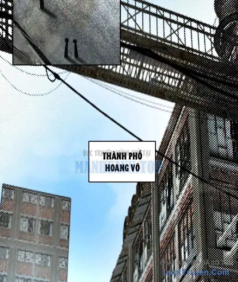 Tiến Hóa Ban Đầu Chapter 31 - 4