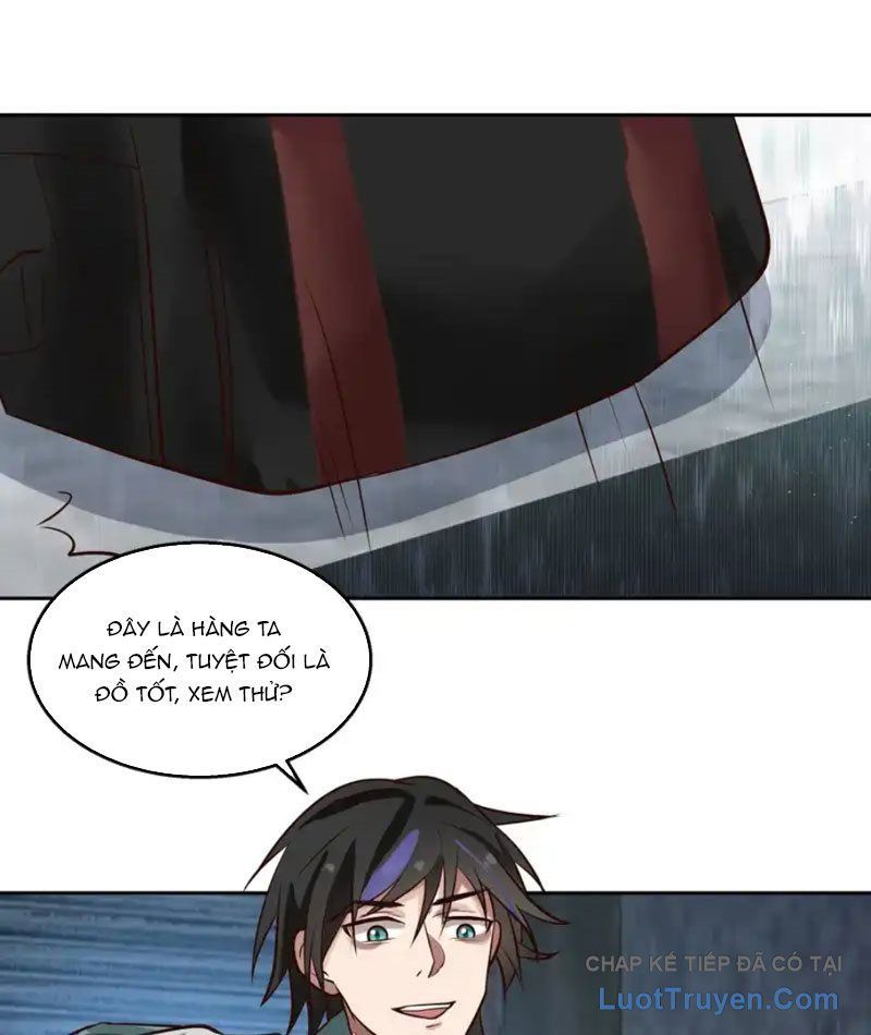 Tiến Hóa Ban Đầu Chapter 31 - 31