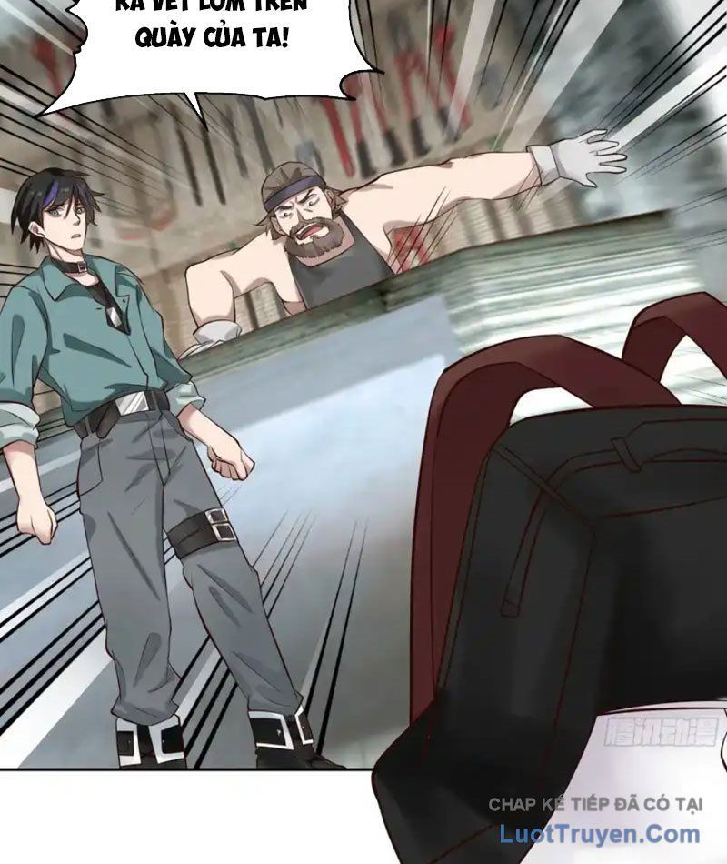 Tiến Hóa Ban Đầu Chapter 31 - 33