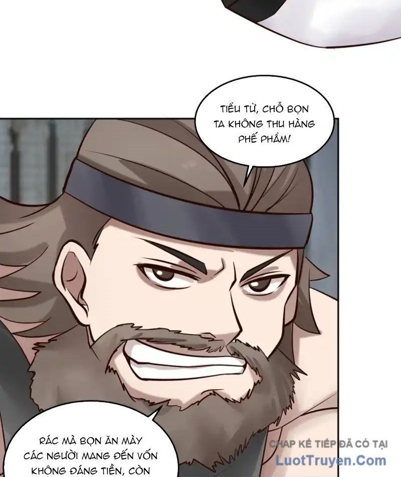 Tiến Hóa Ban Đầu Chapter 31 - 34