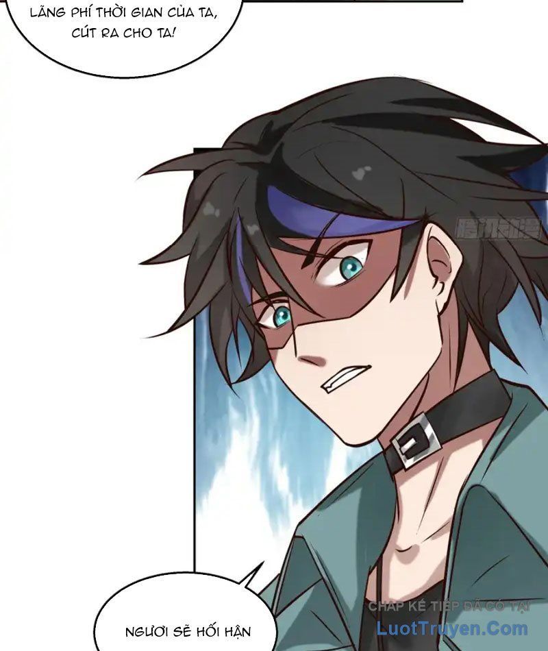 Tiến Hóa Ban Đầu Chapter 31 - 35