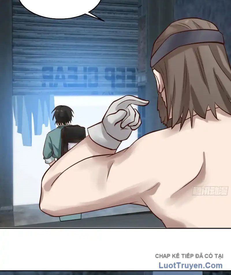 Tiến Hóa Ban Đầu Chapter 31 - 37