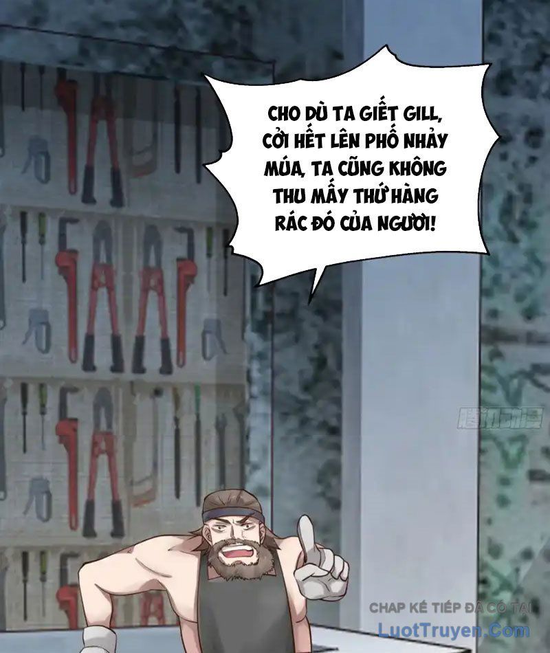 Tiến Hóa Ban Đầu Chapter 31 - 38