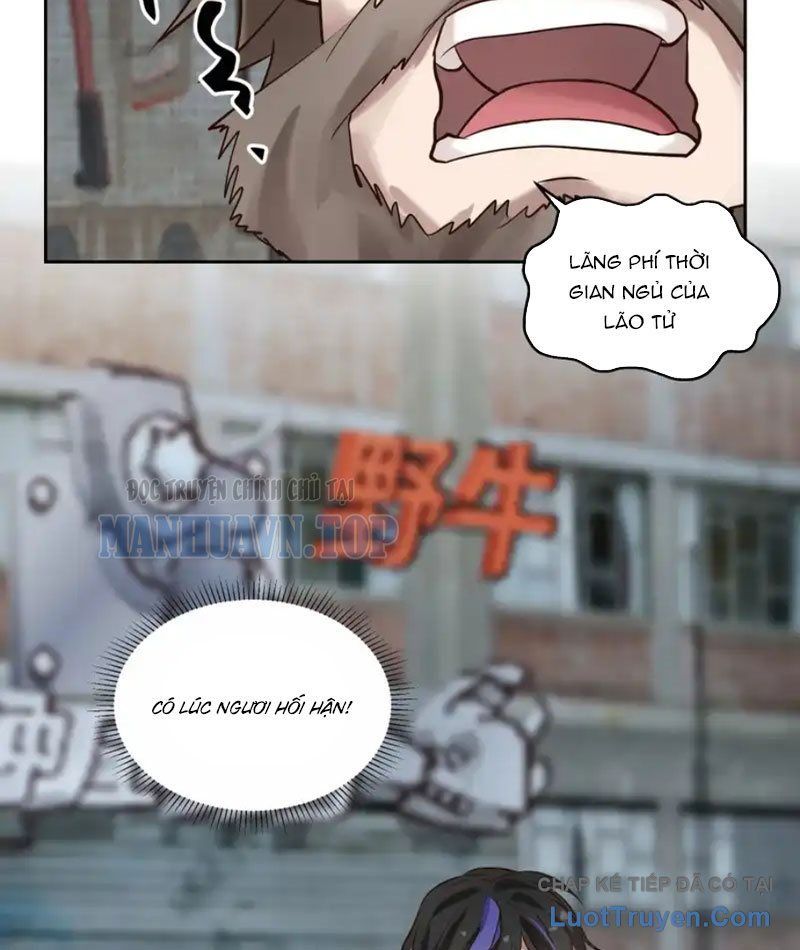 Tiến Hóa Ban Đầu Chapter 31 - 40