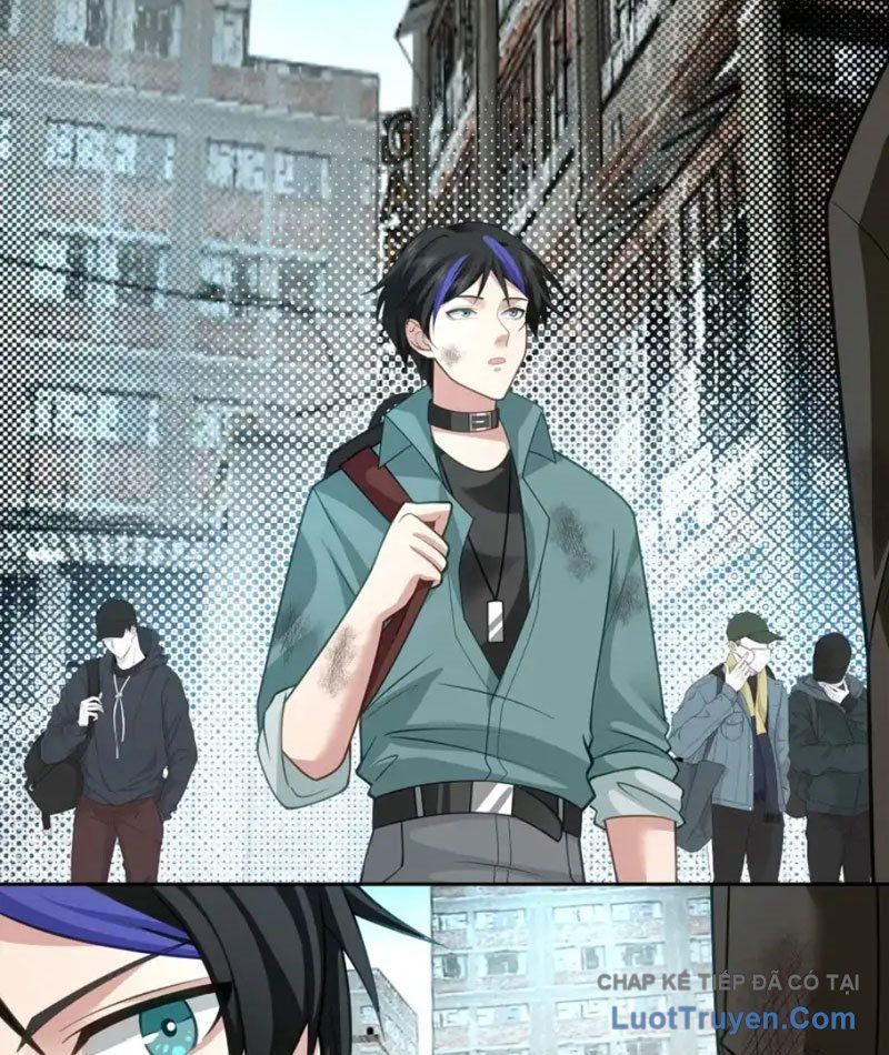 Tiến Hóa Ban Đầu Chapter 31 - 5