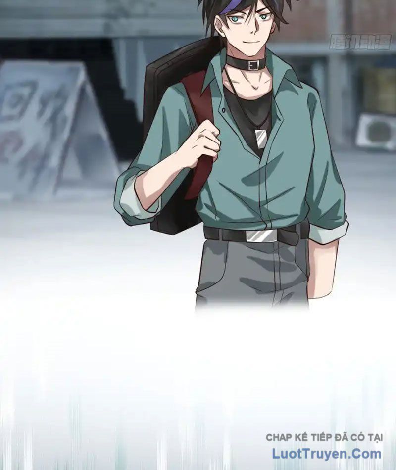 Tiến Hóa Ban Đầu Chapter 31 - 41