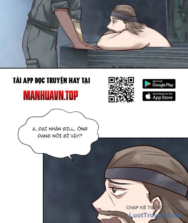 Tiến Hóa Ban Đầu Chapter 31 - 44