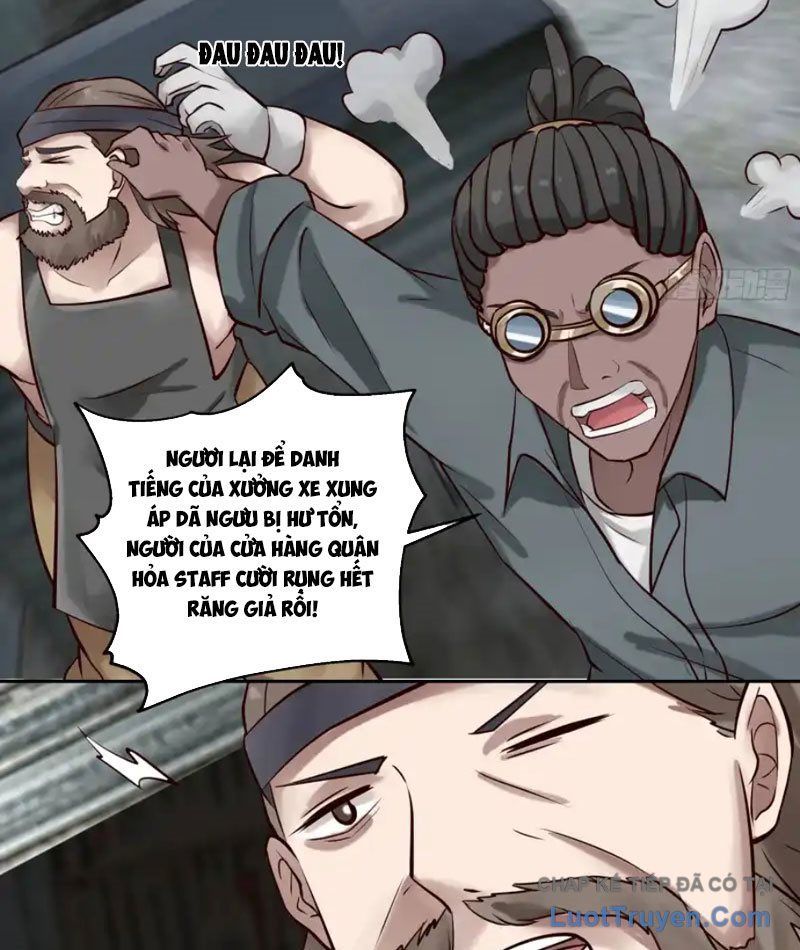 Tiến Hóa Ban Đầu Chapter 31 - 46