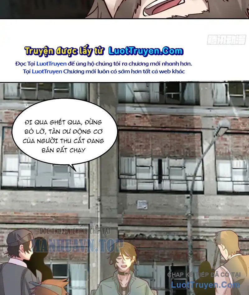 Tiến Hóa Ban Đầu Chapter 31 - 47