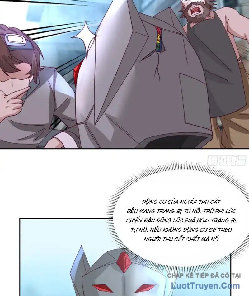 Tiến Hóa Ban Đầu Chapter 31 - 49