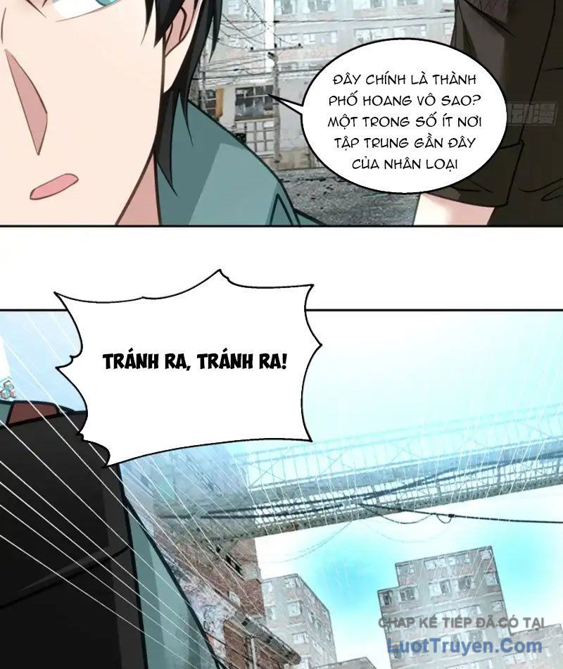 Tiến Hóa Ban Đầu Chapter 31 - 6
