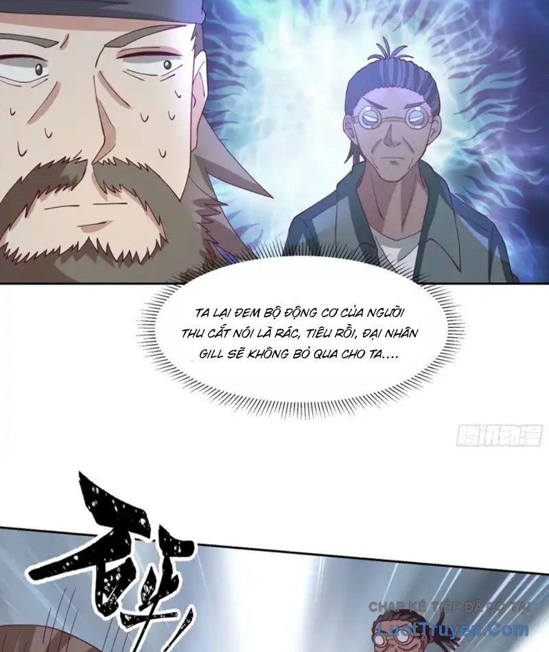 Tiến Hóa Ban Đầu Chapter 31 - 51