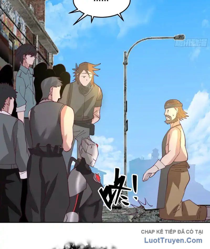 Tiến Hóa Ban Đầu Chapter 31 - 53