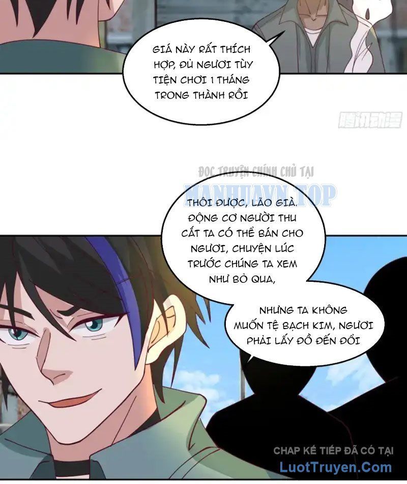 Tiến Hóa Ban Đầu Chapter 31 - 59