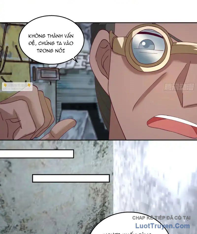 Tiến Hóa Ban Đầu Chapter 31 - 60