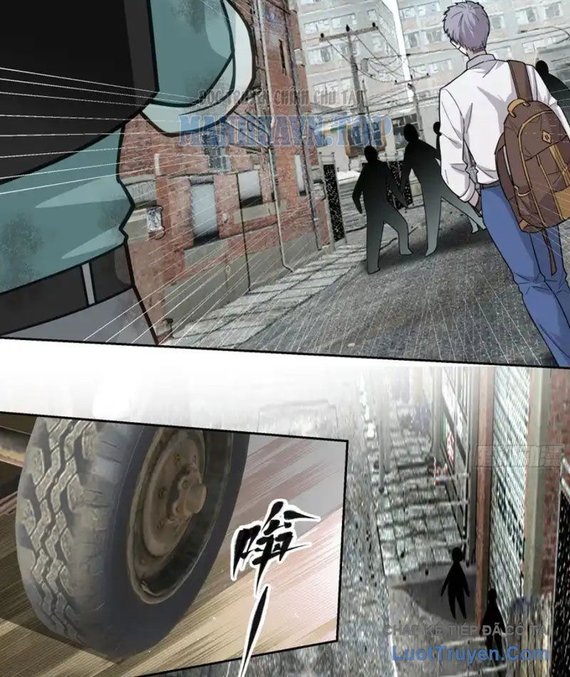 Tiến Hóa Ban Đầu Chapter 31 - 7