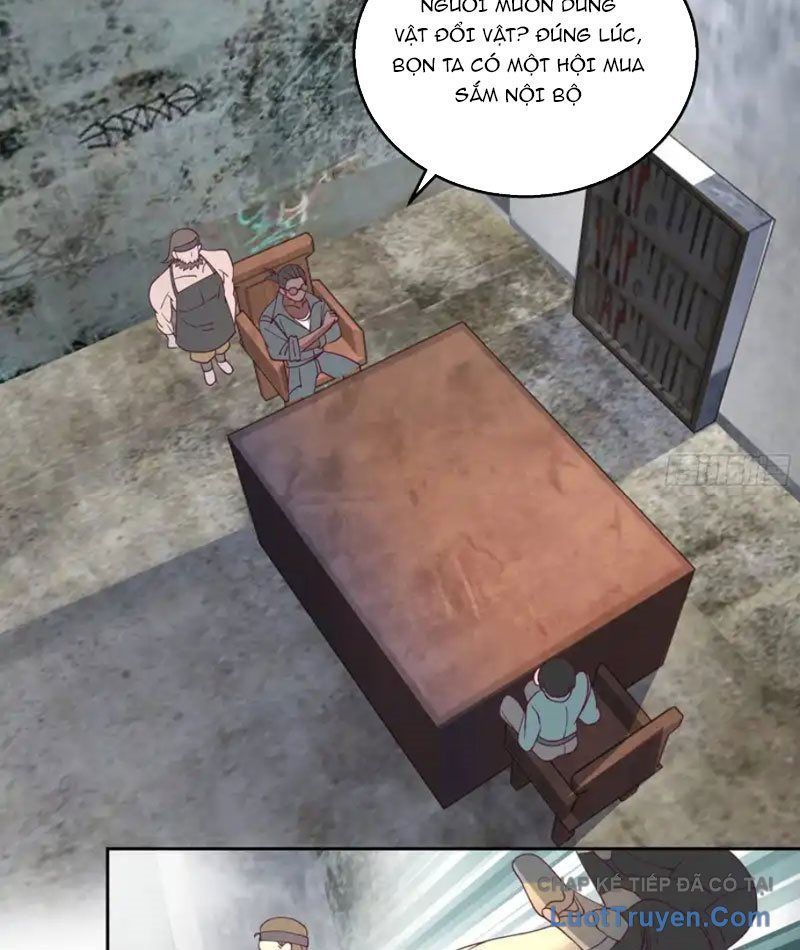 Tiến Hóa Ban Đầu Chapter 31 - 61