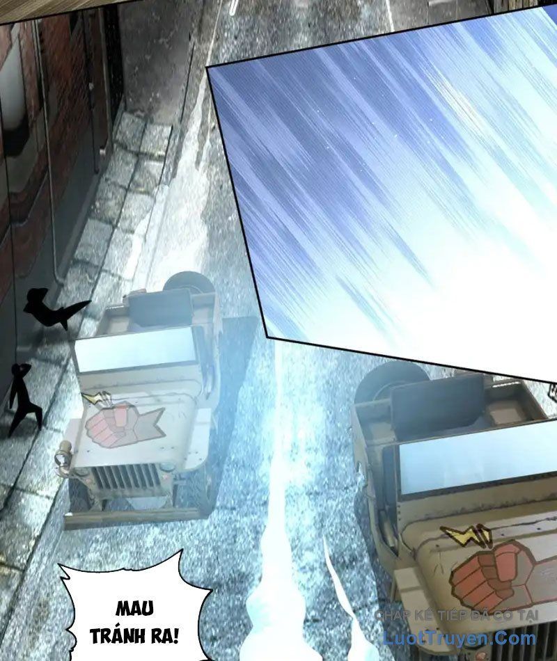 Tiến Hóa Ban Đầu Chapter 31 - 8