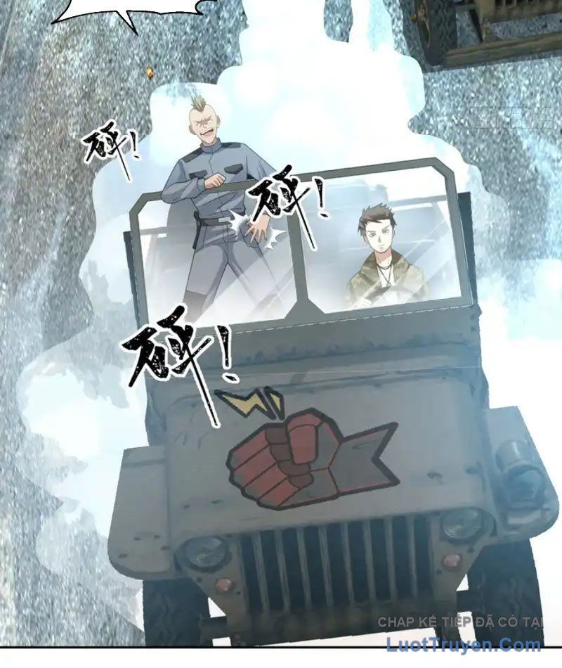 Tiến Hóa Ban Đầu Chapter 31 - 9