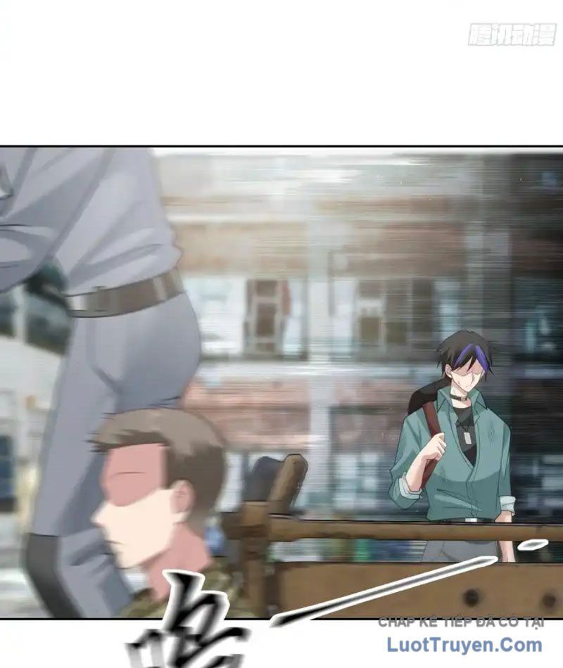Tiến Hóa Ban Đầu Chapter 31 - 10