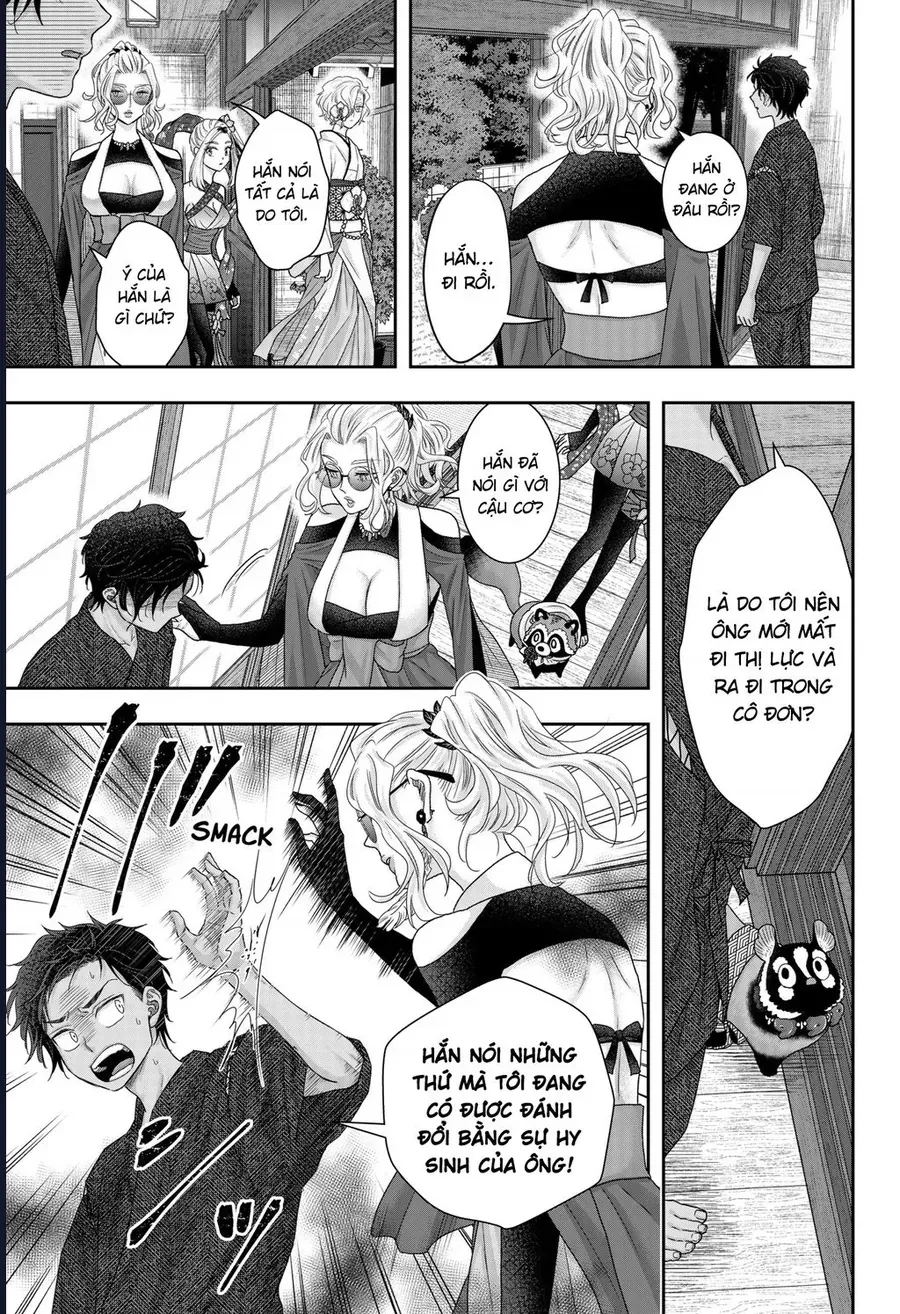 Saneka No Yomeiri Chapter 19 - 11