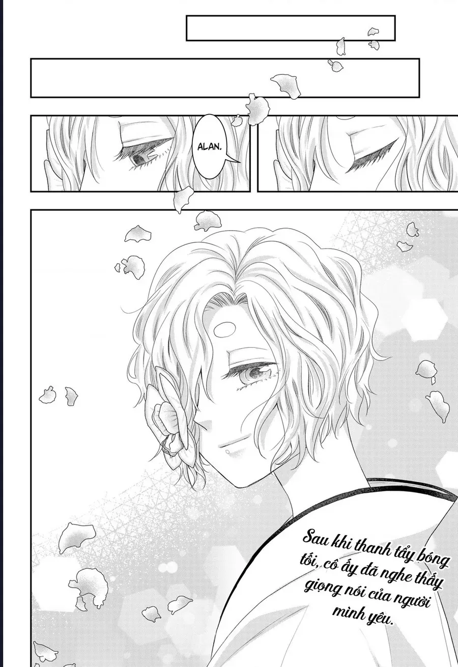 Saneka No Yomeiri Chapter 23 - 12