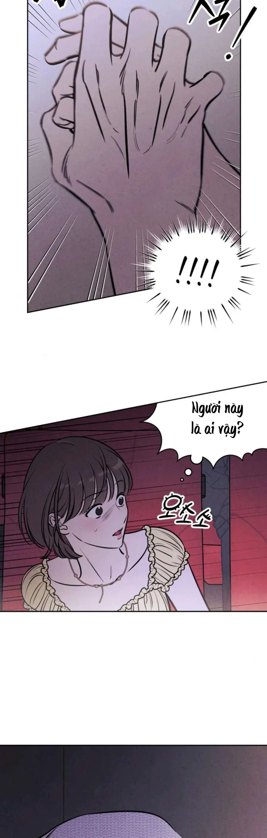 Muốn Mượn Chút Lửa Không? Chapter 67 - 13