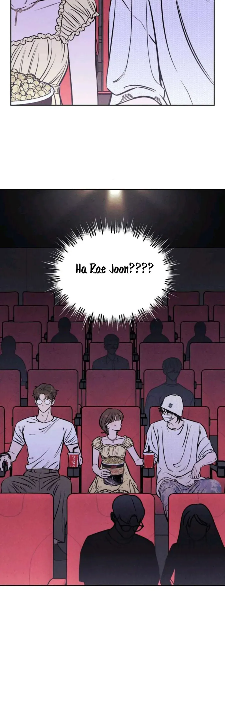 Muốn Mượn Chút Lửa Không? Chapter 67 - 15