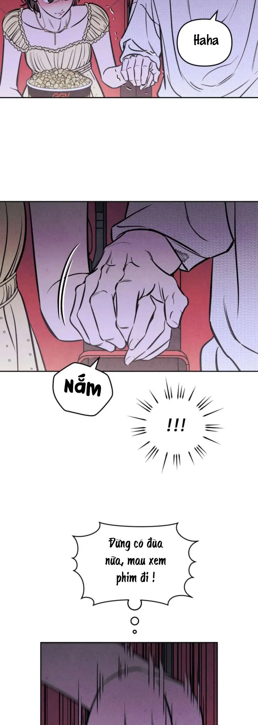 Muốn Mượn Chút Lửa Không? Chapter 67 - 18