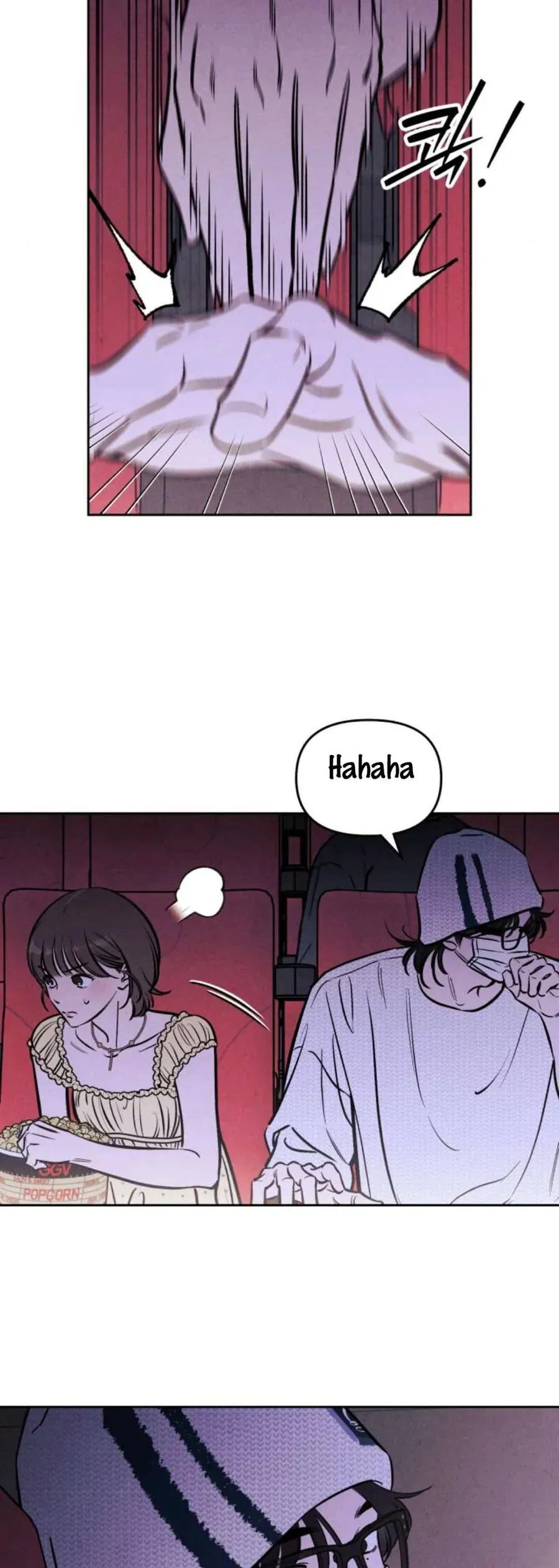 Muốn Mượn Chút Lửa Không? Chapter 67 - 19