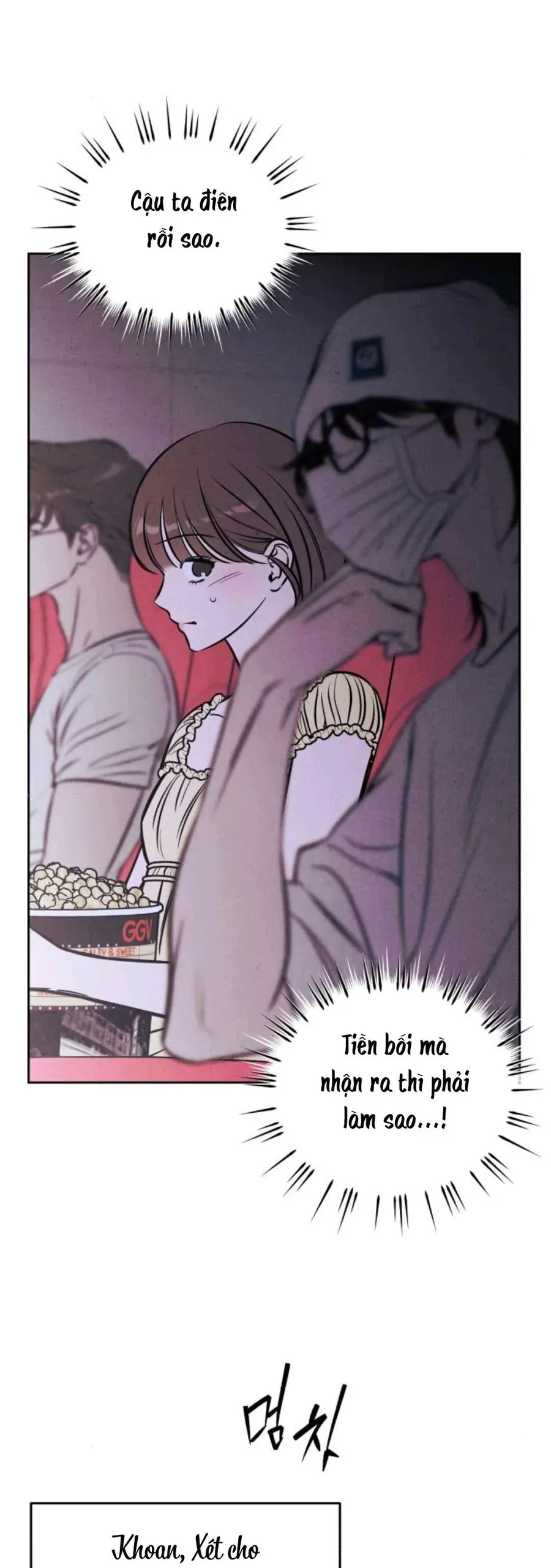 Muốn Mượn Chút Lửa Không? Chapter 67 - 21