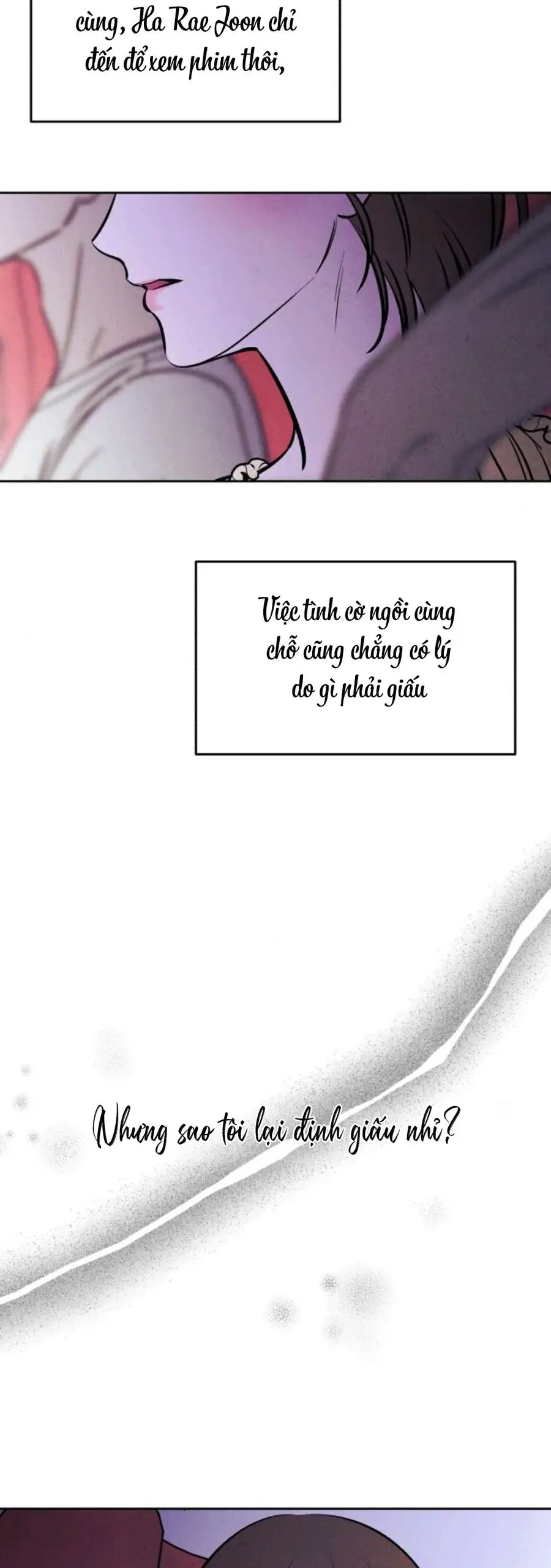 Muốn Mượn Chút Lửa Không? Chapter 67 - 22