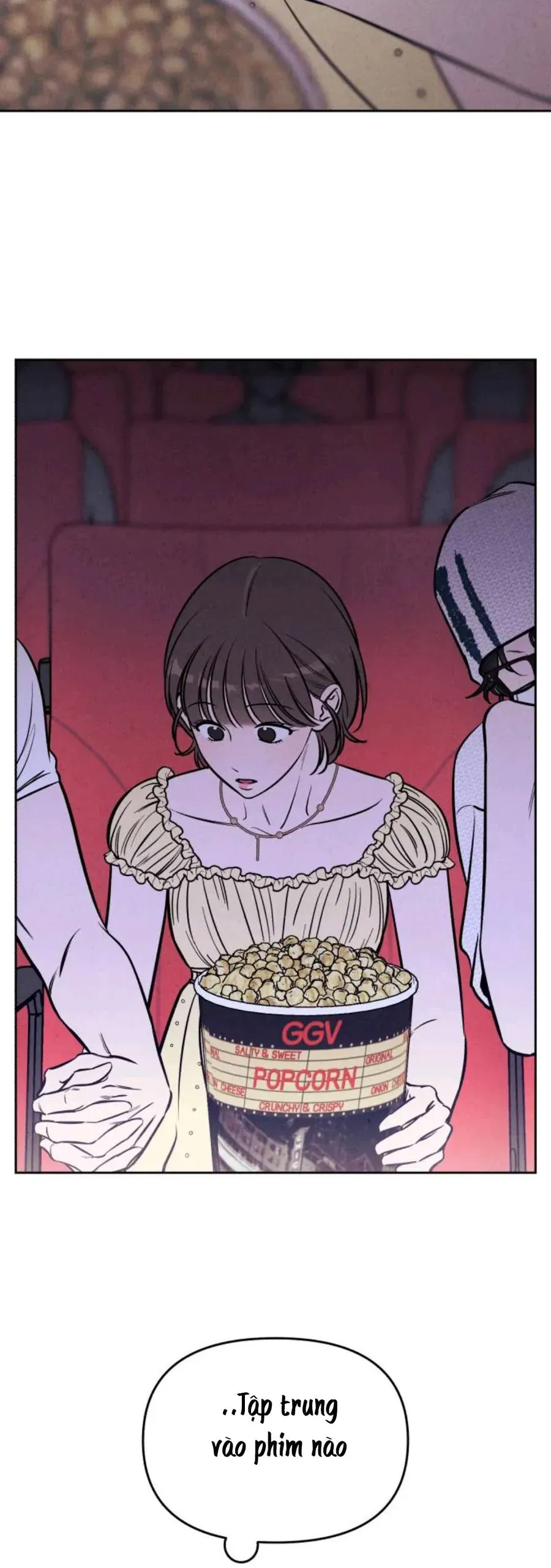 Muốn Mượn Chút Lửa Không? Chapter 67 - 25