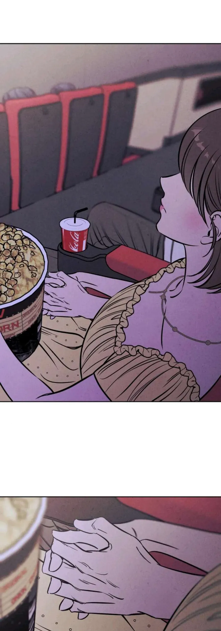 Muốn Mượn Chút Lửa Không? Chapter 67 - 27