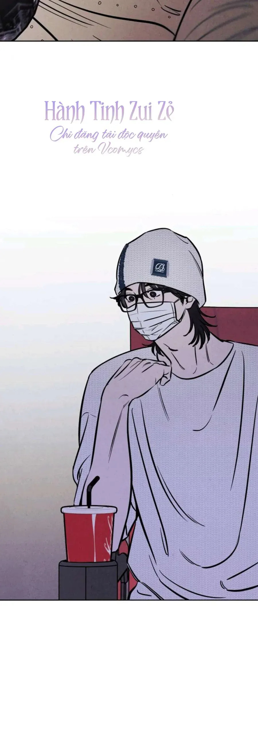 Muốn Mượn Chút Lửa Không? Chapter 67 - 28