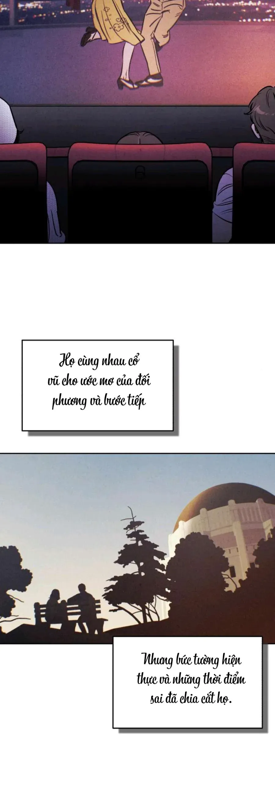 Muốn Mượn Chút Lửa Không? Chapter 67 - 30